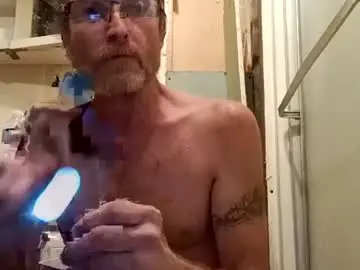 Chaturbate Sex Chat of mackdog1369