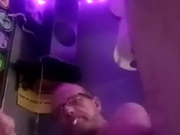 Chaturbate Live Porn of mackdog1369