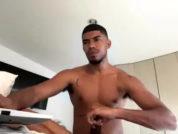 Chaturbate Private Sex Chat of manuel__brown