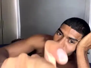 Chaturbate Live Porn of manuel__brown