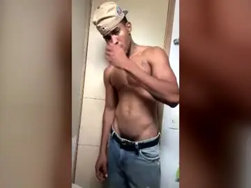 Chaturbate Sex Chat of manuel__brown