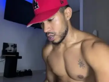 Chaturbate Watch Live Sex Cams of manuel__brown