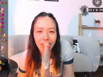 Chaturbate Live Sex Cam of missaisha1