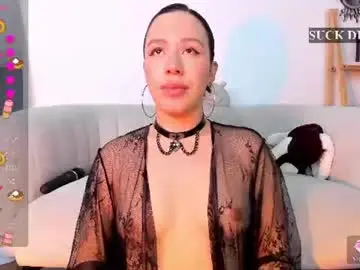 Chaturbate Private Sex Chat of missaisha1