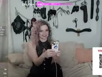 Chaturbate Free Porn Cam of mohawkmischief