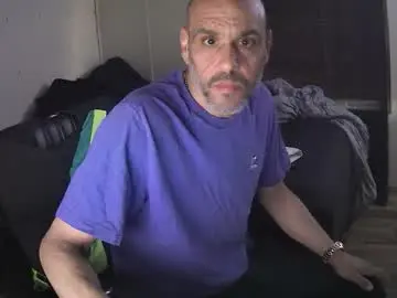 Chaturbate Sex Chat of muffdiver718