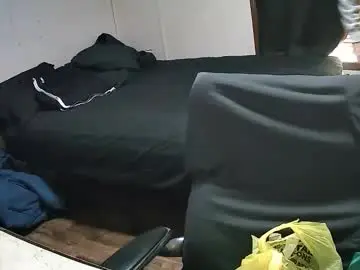 Chaturbate Live Sex of muffdiver718