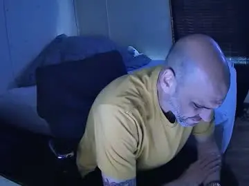 Chaturbate Nude Webcam of muffdiver718