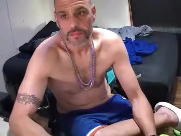 Chaturbate Live Sex of muffdiver718