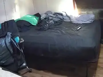 Chaturbate Live Porn of muffdiver718