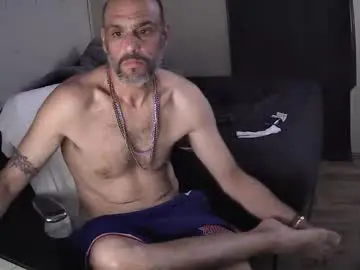 Chaturbate Nude Webcam of muffdiver718