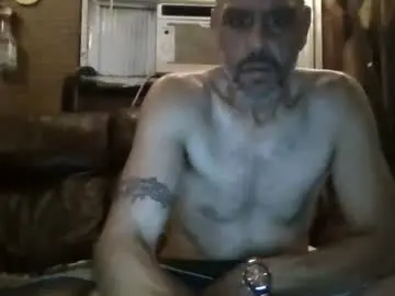 Chaturbate Sex Chat of muffdiver718