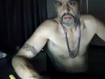 Chaturbate Live Sex of muffdiver718