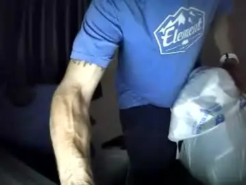 Chaturbate Live Porn of muffdiver718