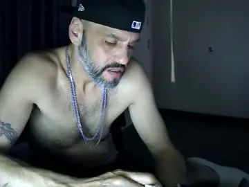 Chaturbate Free Porn Cam of muffdiver718
