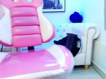 Chaturbate Adult Webcams of natalia_cartier