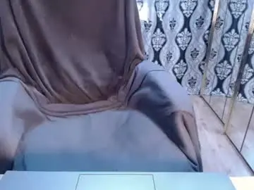 Chaturbate Nude Webcam of nicky_38hhugetits