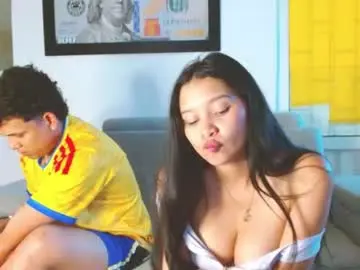 Chaturbate Sex Cam of owenandrosecs