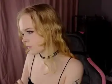 Chaturbate Best live sex cam show of rose_fairy