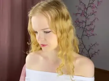 Chaturbate Adult Video Chat of rose_fairy