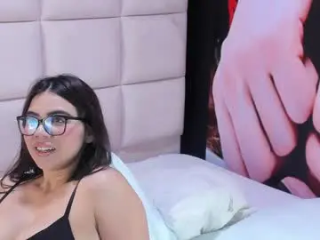 Chaturbate Sex Cam of sammy_liv