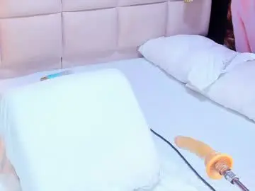 Chaturbate Private Sex Chat of sammy_liv