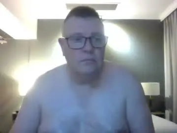 Chaturbate Nude Webcam of scoobs71