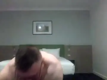 Chaturbate Live Sex Cam of scoobs71