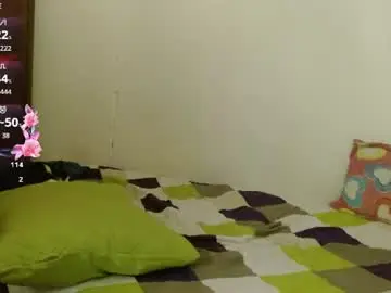 Chaturbate Sex Cam of sweetcalm_