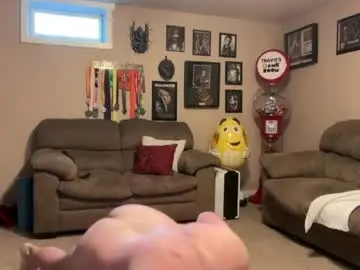 Chaturbate Sex Cam of the_snowmachine
