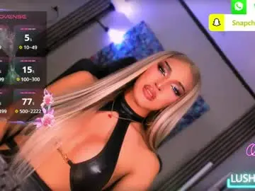 Chaturbate Live Porn of urgoddess_bella