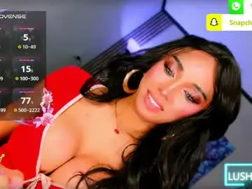 Chaturbate Adult Video Chat of urgoddess_bella