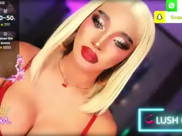 Chaturbate Live Sex Cam of urgoddess_bella