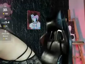 Chaturbate Live Sex of yuumiko