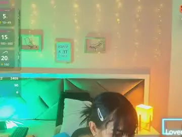 Chaturbate Adult Video Chat of alana_spark