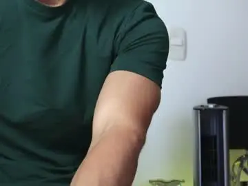 Chaturbate Live Sex of alexxx__01