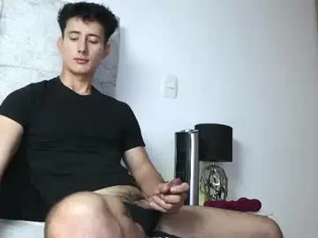 Chaturbate Sex Cam of alexxx__01