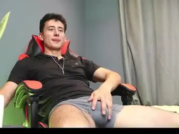 Chaturbate Free Live Porn of alexxx__01