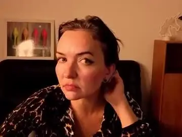 Chaturbate Live Sex of amalialorens999