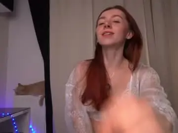 Chaturbate Free Live Porn of ameliamber0