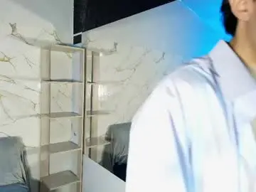 Chaturbate Sex Cam of andycody
