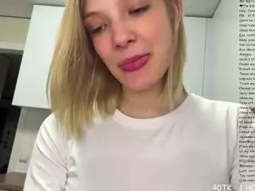 Chaturbate Adult Webcam of ardisparty