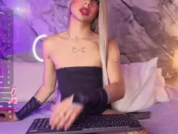 Chaturbate Watch Live Sex Cams of blonde_angelic