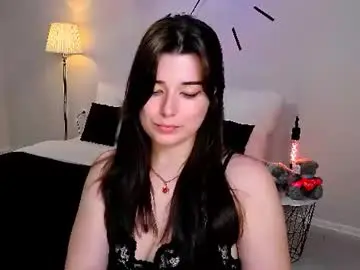 Chaturbate Nude Webcam of buckssbunny