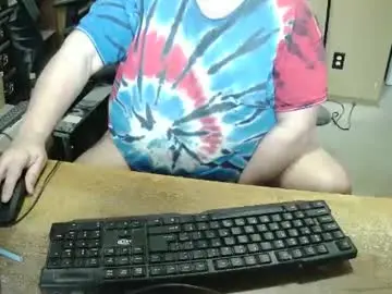 Chaturbate Nude Webcam of bucku2