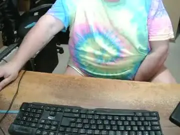 Chaturbate Live Porn of bucku2
