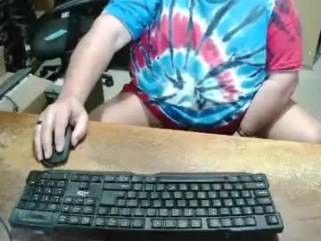 Chaturbate Nude Webcam of bucku2