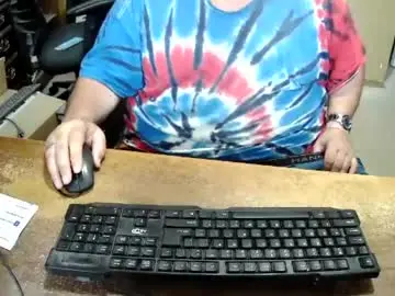 Chaturbate Adult Video Chat of bucku2