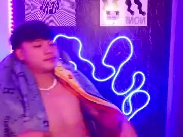 Chaturbate Live Sex of callebraze
