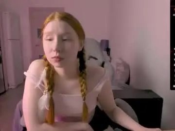 Chaturbate Watch Live Sex Cams of callmeeffy